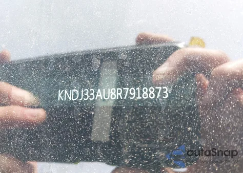 2024 Kia Soul Ex из США, поврежденный, VIN KNDJ33AU8R7918873